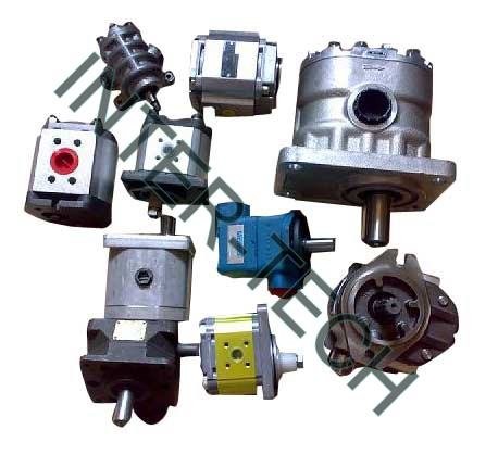 DENISON POMPY T6EDCR T6EDCR / INTER-TECH / PERZÓW — zdjęcie 4