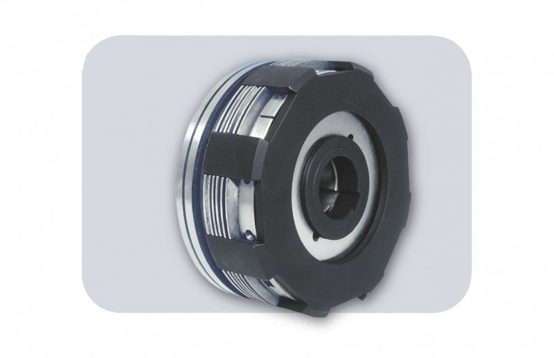 "Elektrosprzęgło ELS25 ELS25 ELS25" — zdjęcie 3