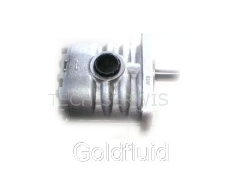 Hydroakumulator Orsta 1l — zdjęcie 3