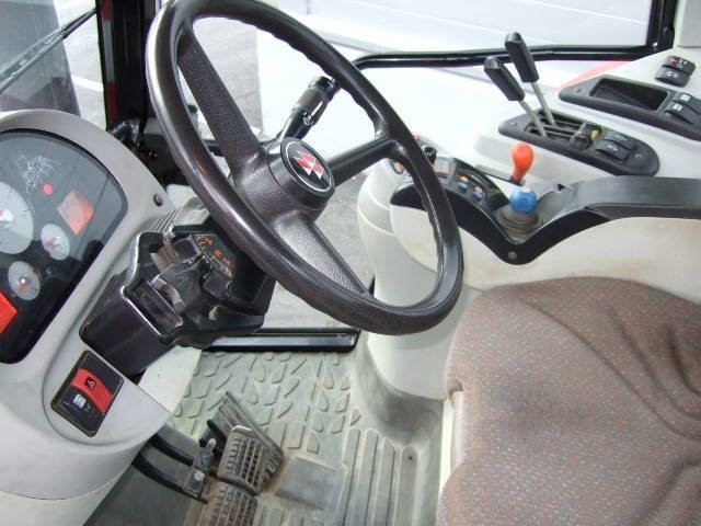 Massey Ferguson 7490-4 Dyna-VT 2004 — zdjęcie 5