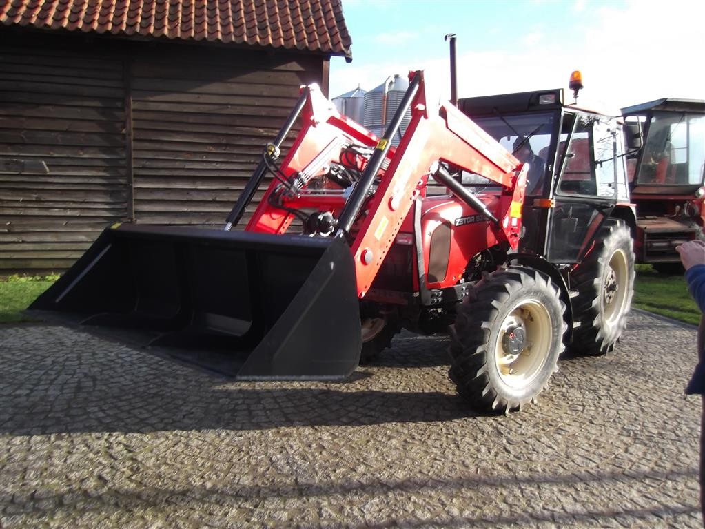 Ładowacz Tur Nowe Do Ursus Zetor Mtz Case Massey-Ferguson i Inne — zdjęcie 6