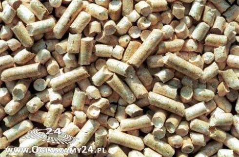 SPRZEDAM PELLET, PELETY WOJ.ŁÓDZKIE