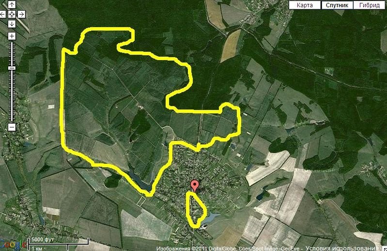 gospodarstwo sadownicze 800ha sady jabłonne — zdjęcie 1