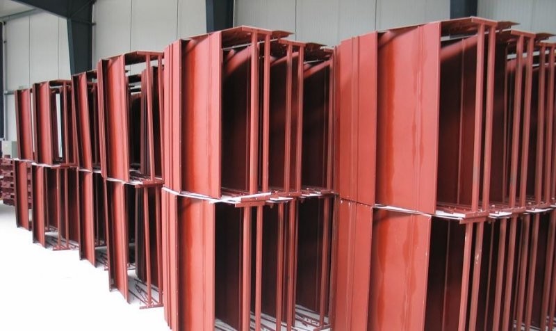 Części zamienne do BIZONA PRODUCENT 200 pozycji — zdjęcie 2
