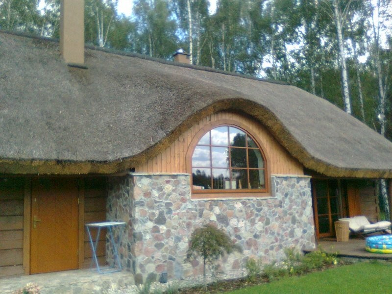 www.trzcina-eko-dach-strzecha.pl — zdjęcie 2