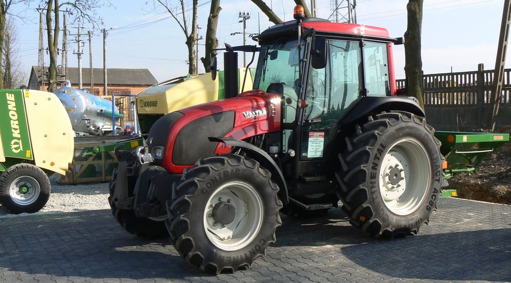 Rozsiewacz nawozów AMAZONE ZA-X Perfect 902 — zdjęcie 5
