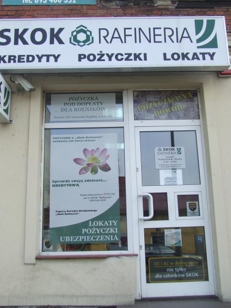 SKOK — zdjęcie 1