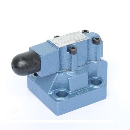 Zawór DBW10G2 zawór DBW10G2 WN10 — zdjęcie 2