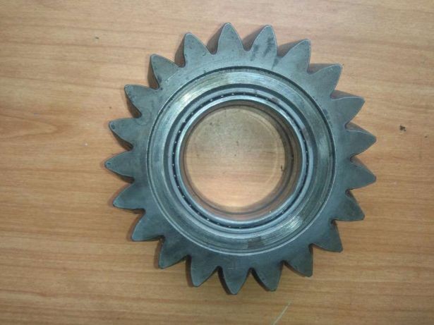 Tryb Massey Ferguson 3385.858m1 3050.3060,3070,3080,3090,3120,3125. — zdjęcie 2