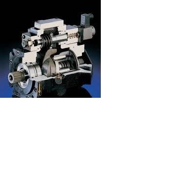 Pompa Volvo V30D95RKN-1-1-02N400; pompa Volvo  — zdjęcie 3