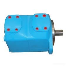 *Pompa Voith IPC4-20, IPC6-100, IPC5-50 Syców, Voith** — zdjęcie 4