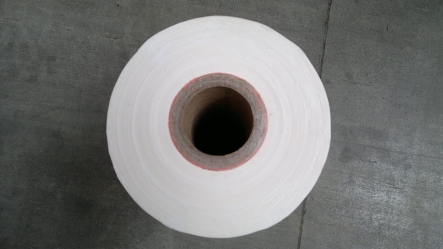 Sianokiszonka - folia AGROPLAST 500 mm. — zdjęcie 2