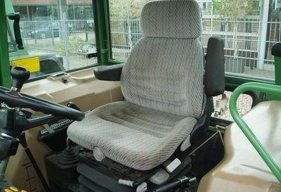1996 Fendt Farmer 304 LSA — zdjęcie 1