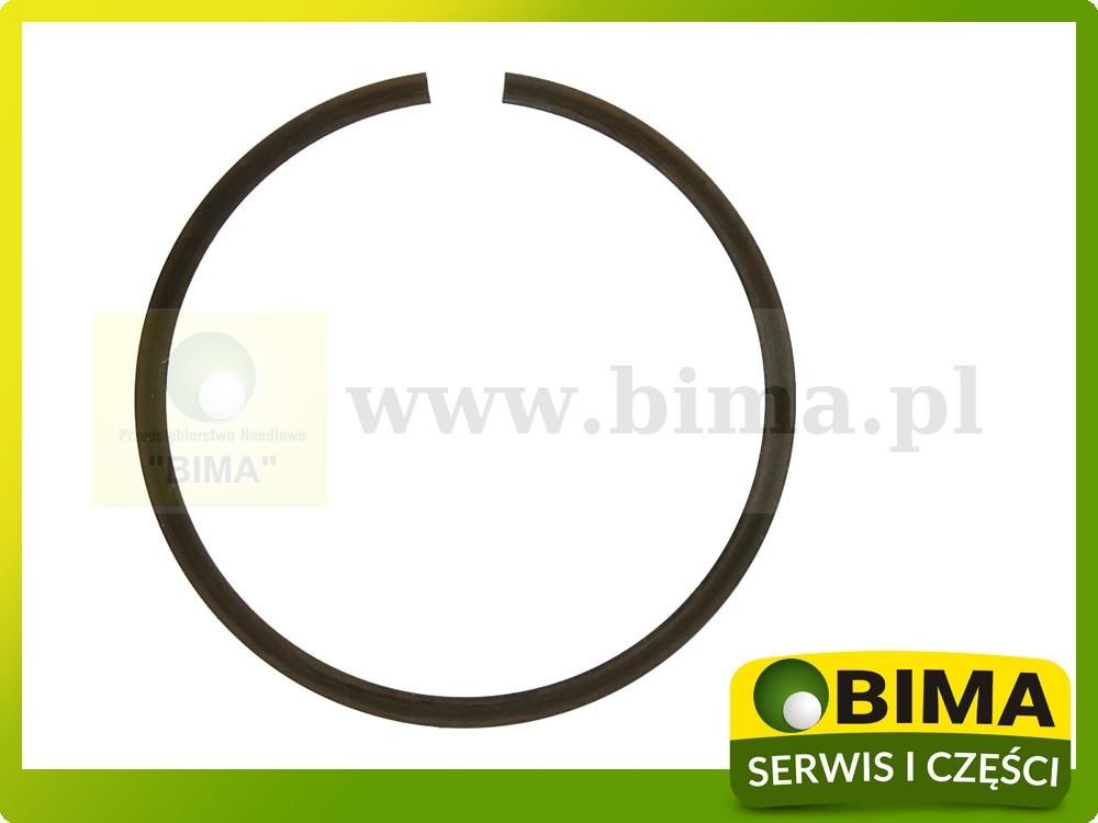 Uszczelniacz John Deere 3100,3110,3200,3200X,3210,3210X