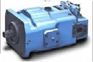Regeneracja pomp hydraulicznych SUNDSTRAND SPV20,SPV25, SPV 27   — zdjęcie 2