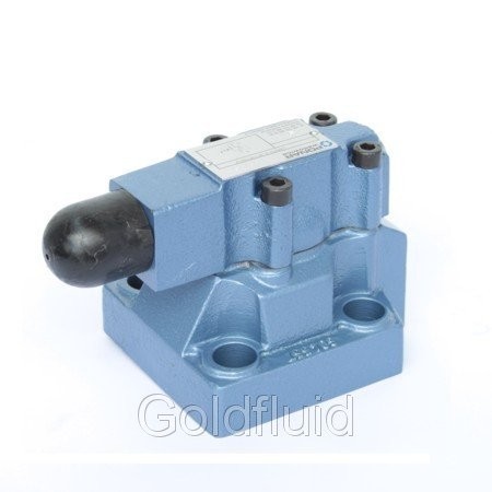 zawory przelewowe DB20G1-WN20 — zdjęcie 4