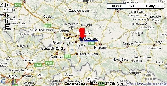 Kozła , capa na stanówke — zdjęcie 2