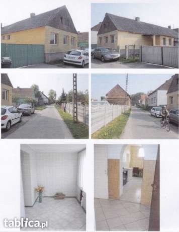 dom w okolicach sulechowa — zdjęcie 1