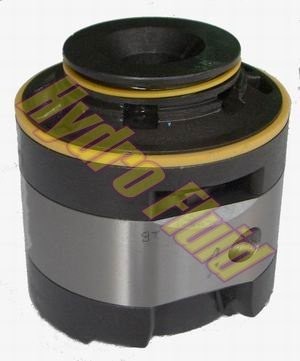 VICKERS POMPA HYDRAULICZNA 4535V42A30 86CC22R — zdjęcie 2