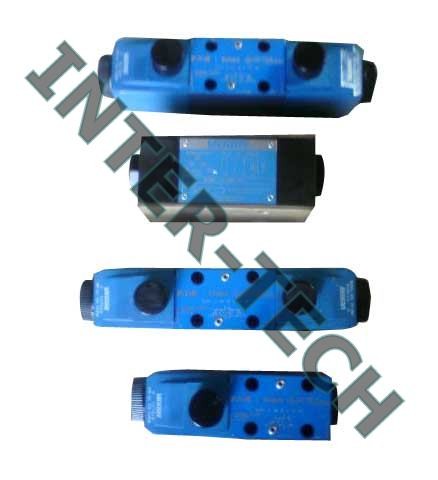 (k) zawory vickers DG4V 6C MUB 660 intertech sprzedaz 601716745 — zdjęcie 2