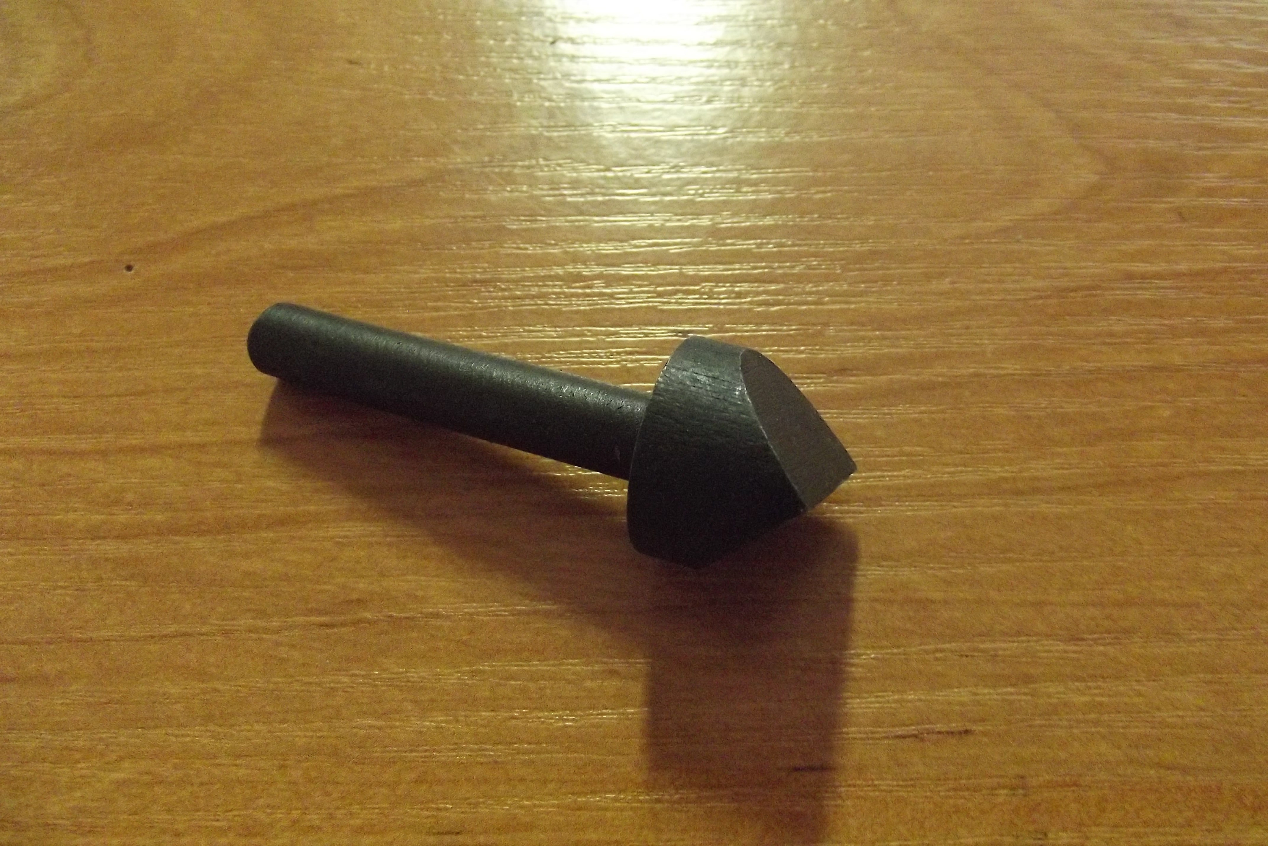 Zatrzask płaski T 25 — zdjęcie 2