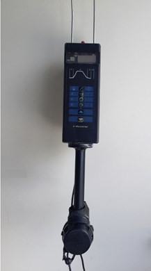 Milkmaster-Dojarka-Pulsator-Dójki-Alfa laval-Westfalia-Gea-DeLaval — zdjęcie 3