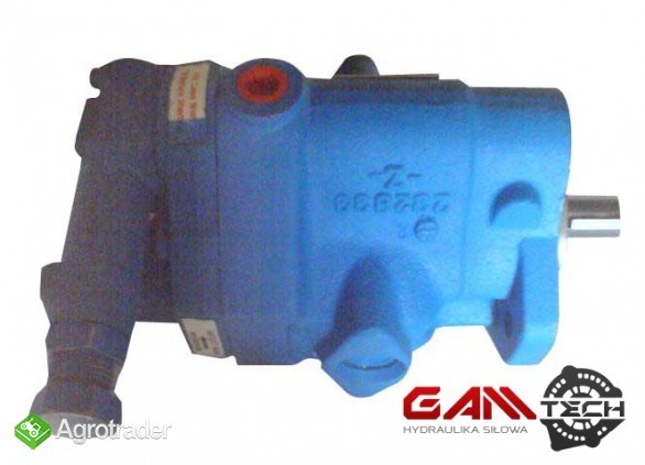 Pompa Vickers POMPA HYDRAULICZNA VICKERS 4520VQ42A8-1CC20L Vickers — zdjęcie 4