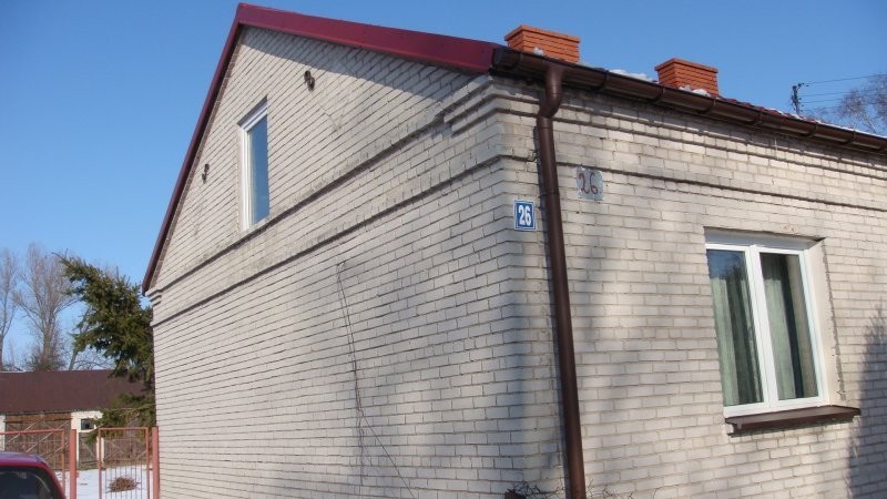 Gospodarstwo rolne 4,5ha — zdjęcie 2