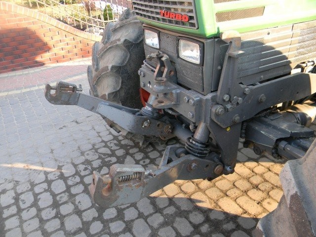 Fendt favorit 510 c tel. 692-601-689 — zdjęcie 3