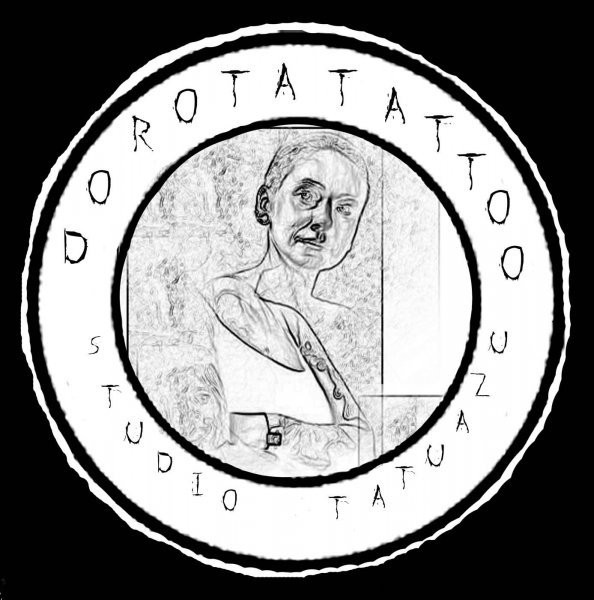 studio tatuażu dorotatattoo — zdjęcie 2