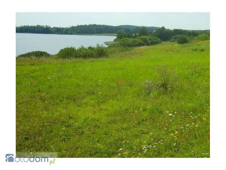 Dzialka budowlana nad jeziorem Gdansk okolice — zdjęcie 2