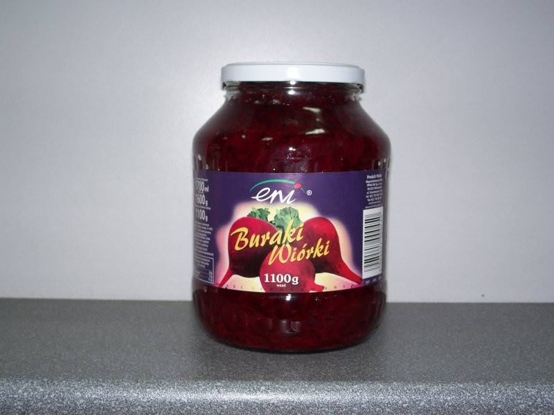 buraczki buraki