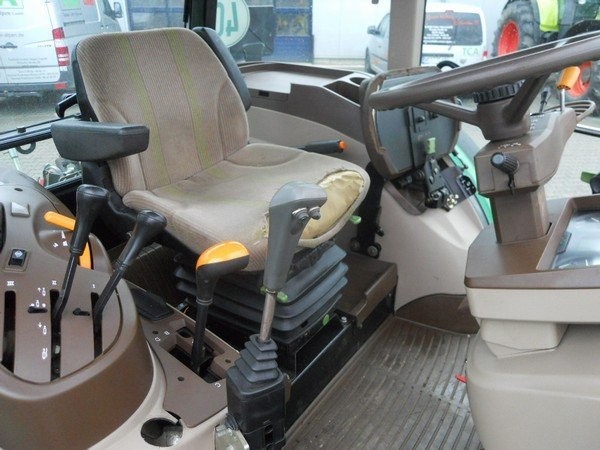 2005 John Deere 5720 — zdjęcie 2
