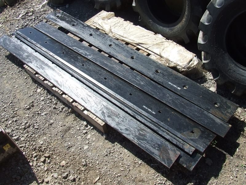 Części zamienne JCB, Osprzęt JCB. — zdjęcie 2
