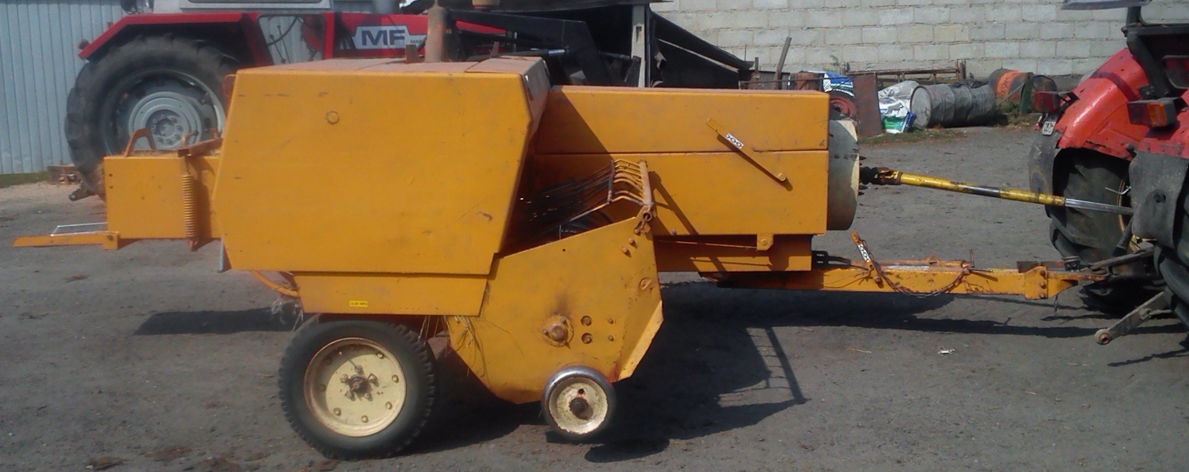 Sipma Z-224/1 - 1900 — zdjęcie 1