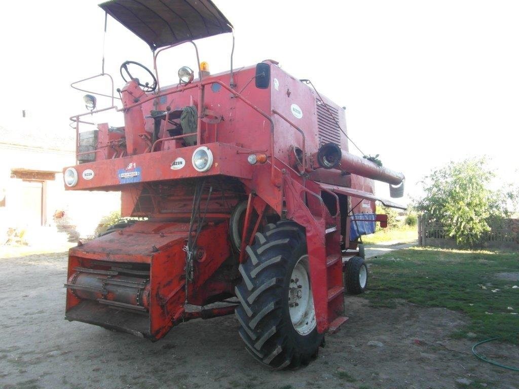 Bizon bizon 56 - 1981