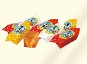 CUKIERKI KRÓWKA   11,48zł/kg/netto