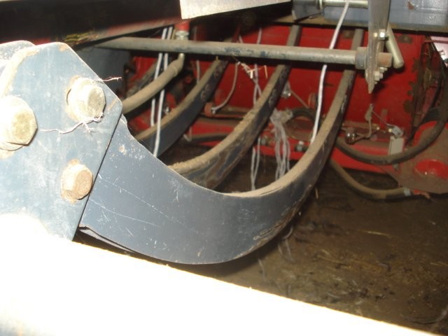 Welger WELGER D4000 - 1993 — zdjęcie 3