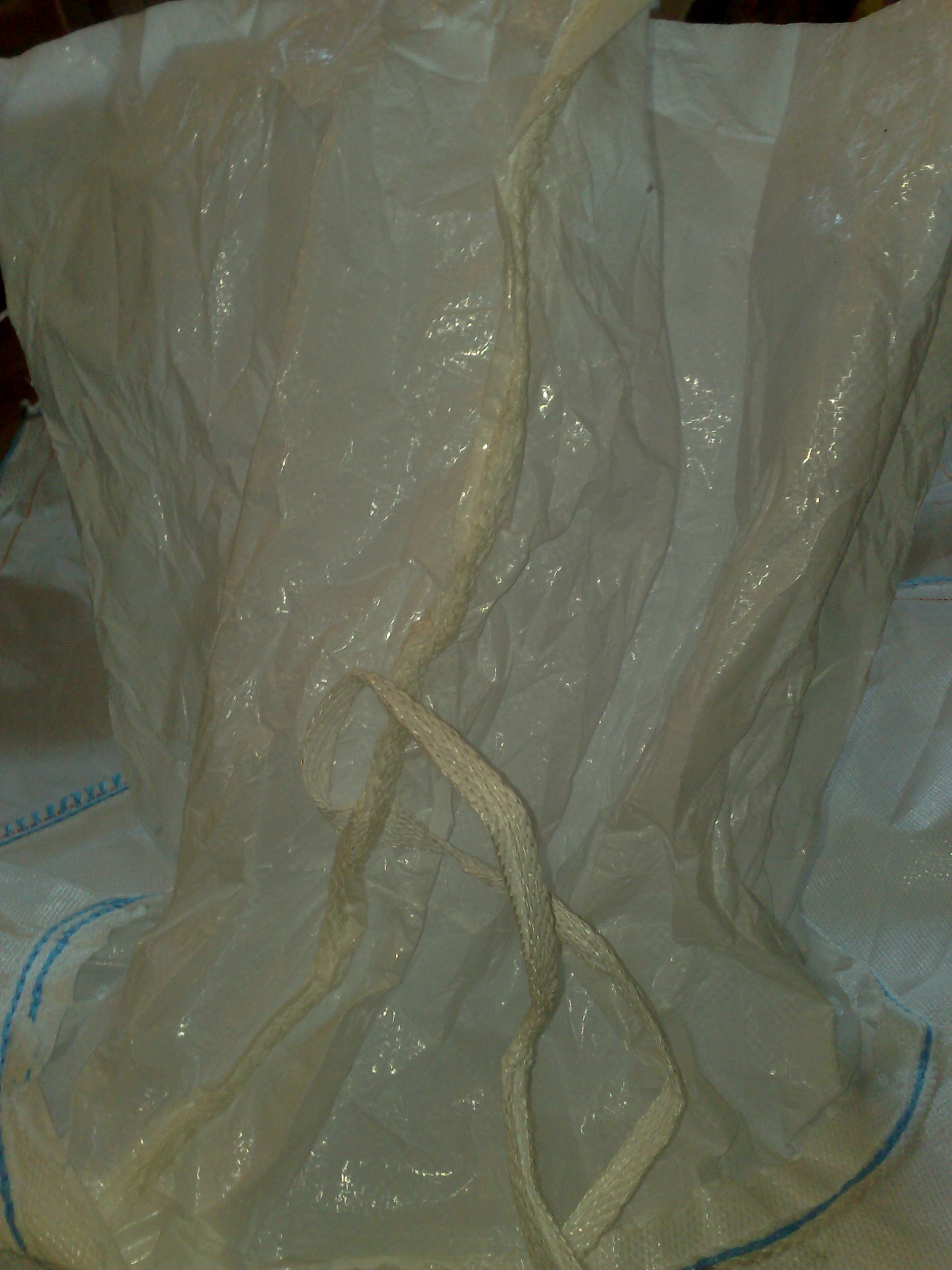 Big bagi big bag 1000kg 140cm — zdjęcie 1