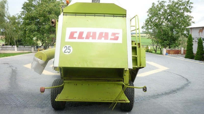Claas Dominator 86 - 1984 — zdjęcie 3