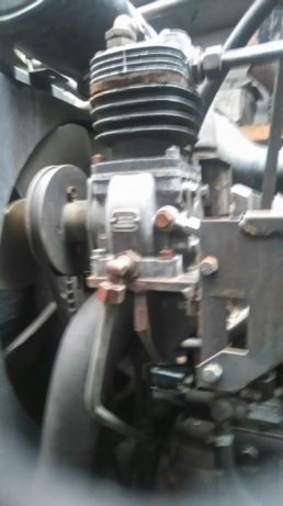 Kompletna pneumatyka Massey Ferguson seria 3000,6000,8000 — zdjęcie 3