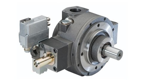 Pompa Moog D951 2021 10 — zdjęcie 2