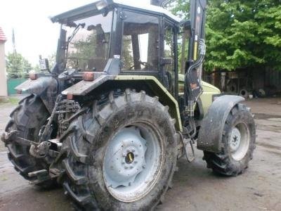 HURLIMANN PRESTIGE 95! — zdjęcie 1