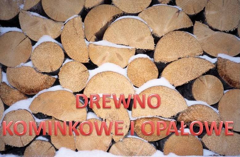 DREWNO KOMINKOWE I OPAŁOWE  , ŁÓDZ ,ŁASK,PABIANICE