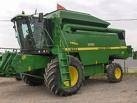 John Deere 2266 — zdjęcie 3