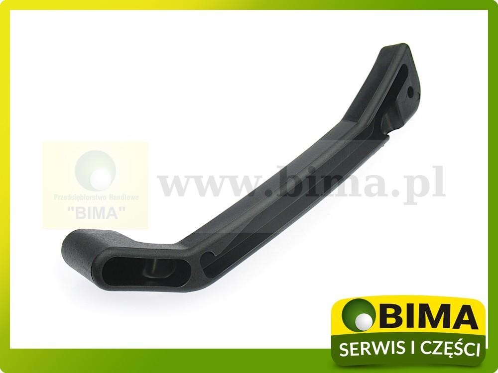 Uchwyt szyby bocznej lewy Renault CLAAS 120-14,120-54 — zdjęcie 2