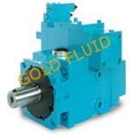 pompa Vickers 35V25A Vickers pompa — zdjęcie 3