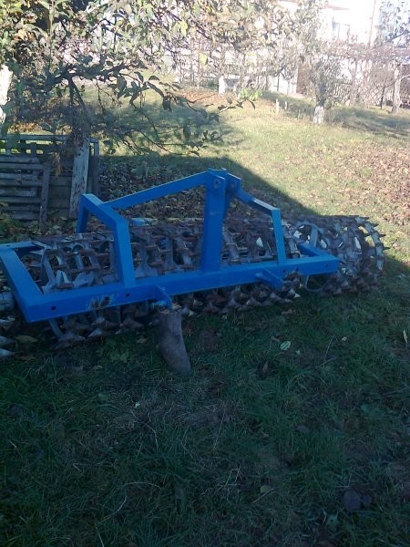 wały crosskill — zdjęcie 2