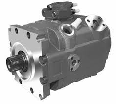 <<Pompa hydrauliczna Rexroth TBD A15VSO210LRDGE/2BHV10MRVE4A21EU0000 — zdjęcie 1