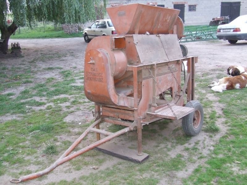 Bukownik BK - 1100 — zdjęcie 3